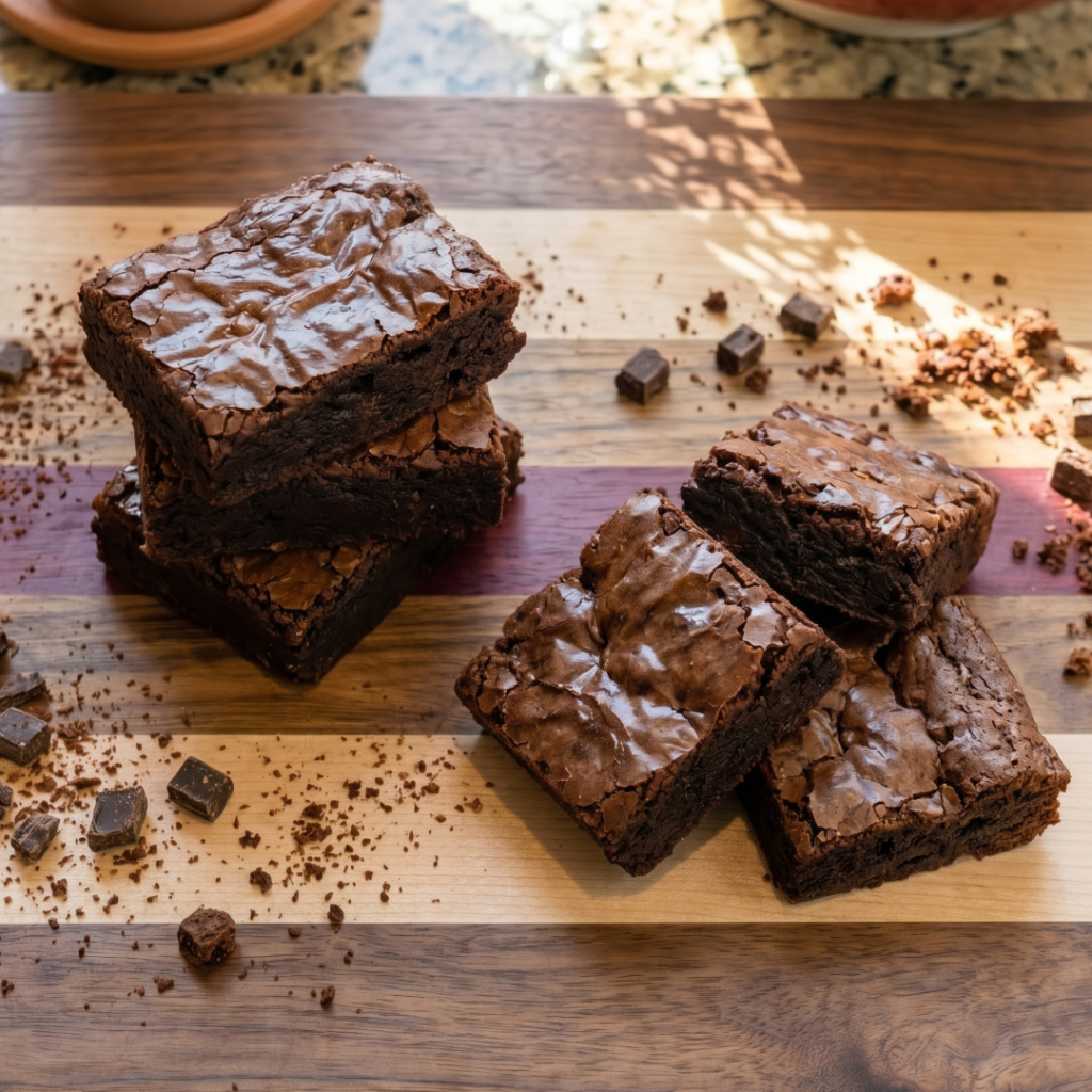 Chocolate Brownies