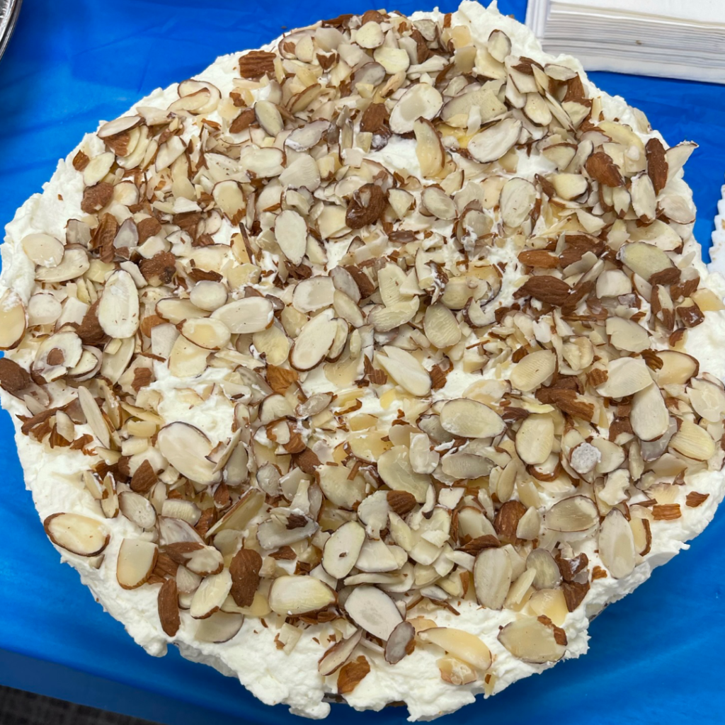 Pecan Pie