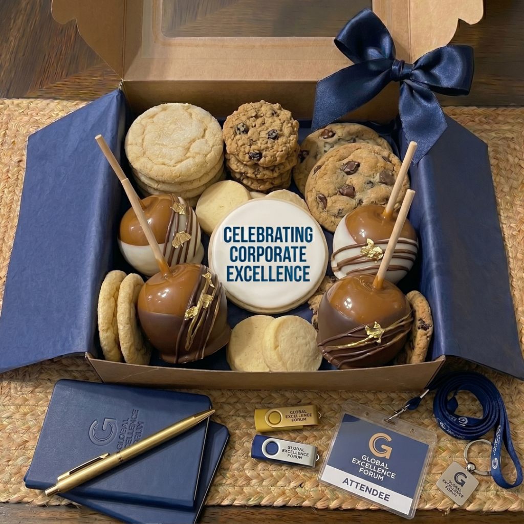 Corporate Gift Set box